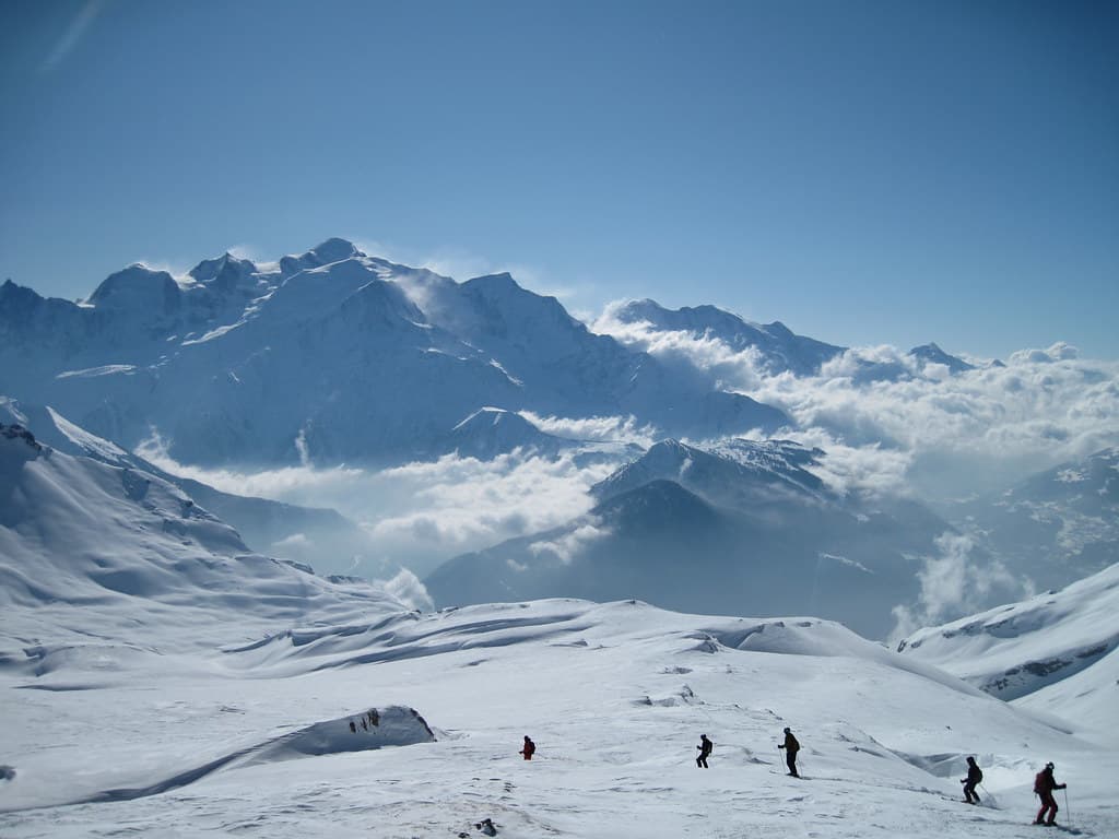 Nepal Trek Spot Guide